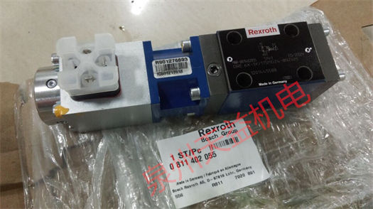 天益机电力士乐工业产品"4WREE10E75-23 G24K31A1V 1" "0811402055 DRE6X 175MG24-8NZ4M" "0811402055 DRE6X-1X 175MG24