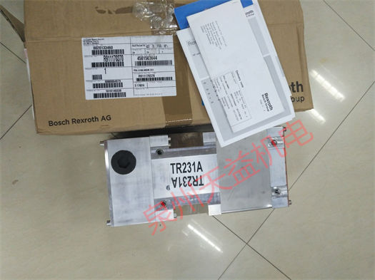 天益机电力士乐工业产品 "DBEM10-71 350XYG24K4M" "R911170370" "VFC3610" "VT-HACD-3-22 P-O-00 000" 