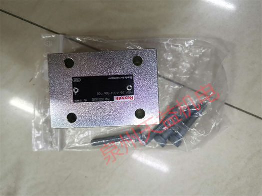 天益机电力士乐工业产品 "CML40.2-SP-330-MA-NNNN-NW 1" "R900063029 ABZMM100-0400BAR MPA-U V-G" "Z2FSK 6-2-12 2QV 