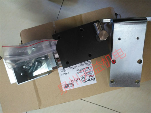天益机电力士乐工业产品 "R928046342" "R165341420 " "4WRSE6V10-31 G24K0 A1V" "3842525733" 