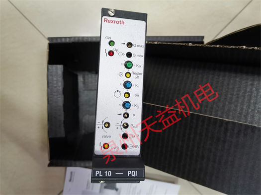 天益机电力士乐工业产品"R900709023 VT-DFPE-A-22 G24K0 0A0C V 1" "0811405153 VT-VARAP1-537-20 V0 2" "R900847956" 