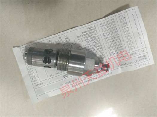 天益机电力士乐工业产品 "R928005891 1.0160 H10XL-A00-0-M" "R902454067" "R901425474 HEDE10-31 250 1-Gi-K35-0" "M-