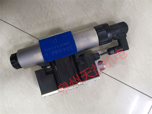 天益机电力士乐工业产品 "0510525018 " "4WREE6V16-24 G24K31 A1V " "R911333532  （MSS182F-0550-FA-NOCN-NNNN） " "