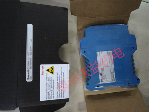 天益机电力士乐工业产品 "3842516804 " "VT-MRMA1-1-11 V0 0 R900752430" "DREME20-61 315YMG24K31A1M " "R90105