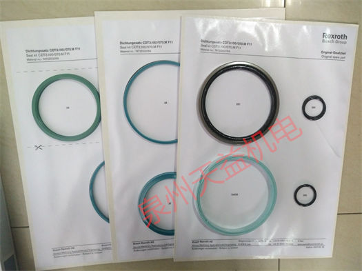 天益机电力士乐工业产品 "R900709023 VT-DFPE-A-22 G24K0 0A0C V" "7472D02059 CDT3.100 070.MF11 1" "R900024566" "R9