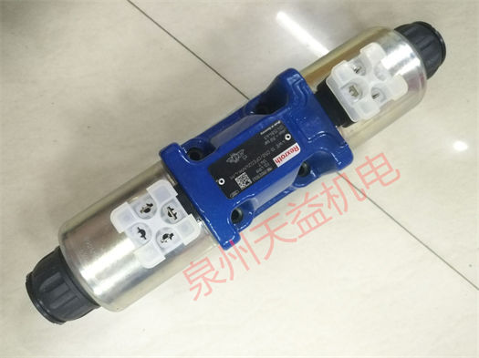 天益机电力士乐工业产品"R18213322X " "4WE10D50 OFEG24N9K4M " "4WE10D50 OFEG24N9K4M" "R911170370 " 