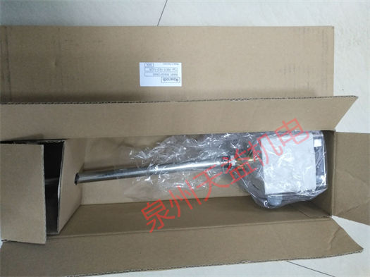 天益机电力士乐工业产品  "R901068595 4WE6D62 EG24N9K4ZV 2" "AB31-14 2-1A2A 5" "R107162020 2" "4WRDE27V1-500L-53 