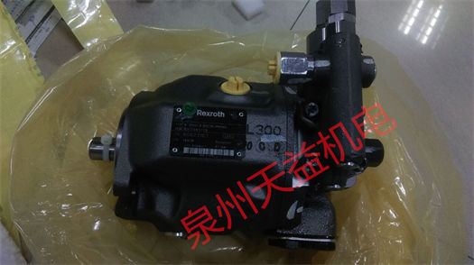 天益机电力士乐工业产品 "R983032276 " "A10VSO18DFR1 31R-PPA12N00 " "PGP2-22 008RE20VE4" "VT-VSPA1-1-11" 