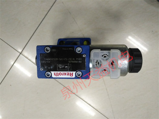 天益机电力士乐工业产品  "4WE6D62 EG24N9K72L SO407" "R961008005 维修包" "DBW10B2-52 315-6EG24N9K4" "R911170768" 