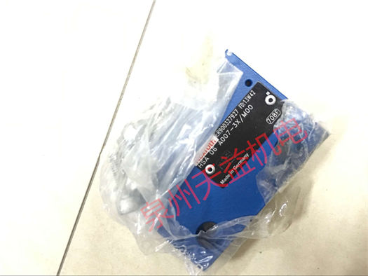 天益机电力士乐工业产品 "VT-HNC100-2-31 N-I-00 000" "R900327927 HSA06A007-3X M00" "0510525018" "R900904794 4WRSE