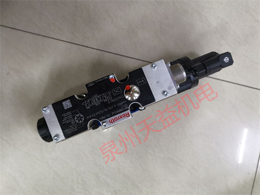 天益机电力士乐工业产品 "R900702060 VT-MSPA1-1-12 V0 0" "4WREE6V16-24 G24K31 A1V (2)" "VT-SWA-1-13 DFEE 3" "2FRM