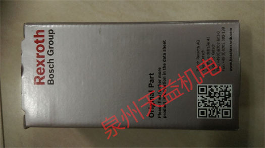 天益机电力士乐工业产品"0510425307" "R928017112 1" "HED8OA-20 630K14" "HM20-20 400-H-K35" 