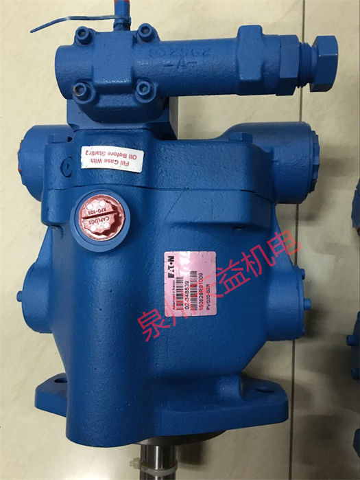 天益机电 VICKERS 工业产品 "300AA00085A" "02-348839 PVQ20-B2R" "02-348839" "300AA00085A " 