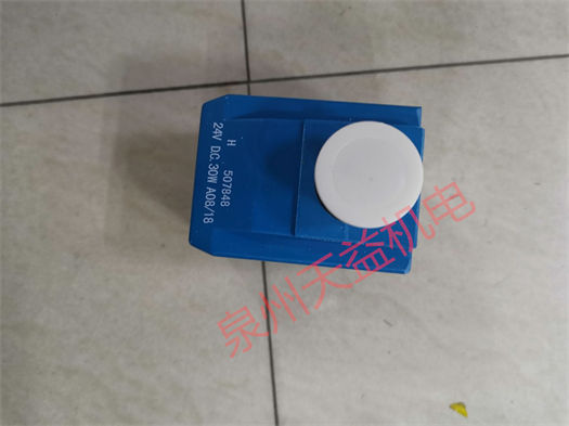 天益机电 VICKERS 工业产品  "1690104001 2" "507848 1" "507848" "868983" 