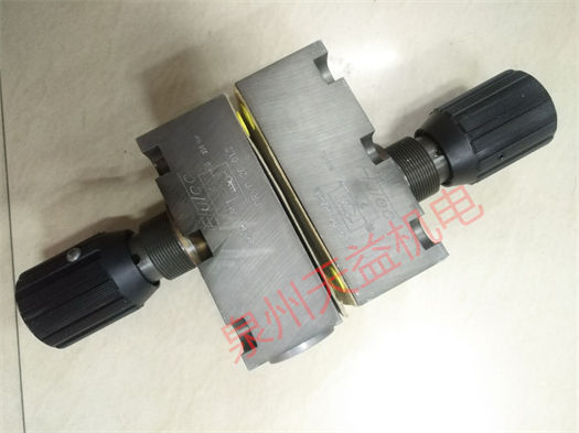 天益机电 HYDAC 工业产品  "DRVP-20-01.2" "DRVP-20-01.2 1" "3104545" "WS10Y 01-C-V" 