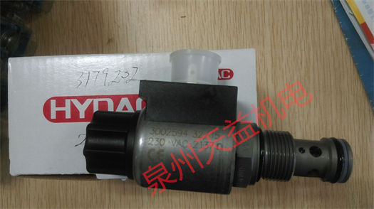 天益机电 HYDAC 工业产品  "RV10A-01-C-V-15" "WK08C-01-C-V" "WSM10120ZR-01M-C-N-230AC" "DVP-06-01.1" 