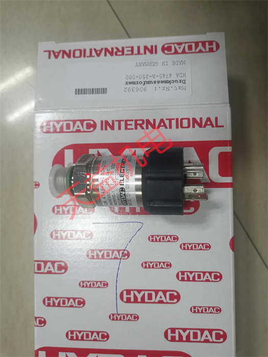 天益机电 HYDAC 工业产品  "HDA4744-A-250-000" "HDA4445-A-250-000 1" "HDA4445-A-250-000 2" "HDA4445-A-250-000"