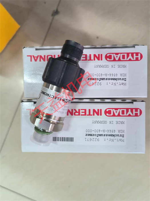 天益机电 HYDAC 工业产品"HDA4844-A-400-000" "HDA4744-A-250-000" "HDA4745-A-600-000" "HDA4746-A-016-000" "HDA4