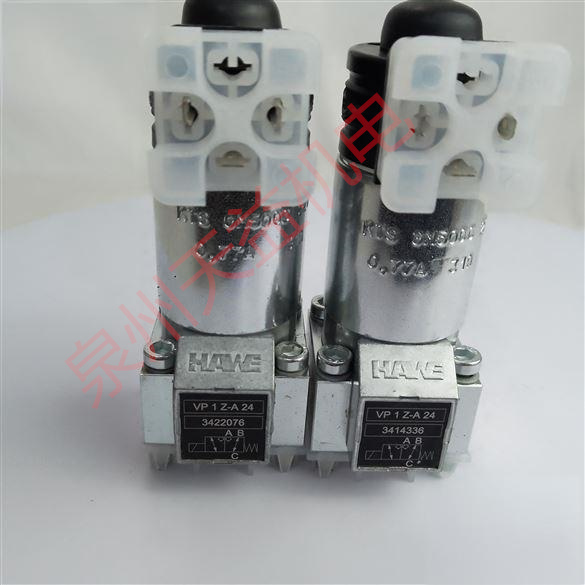 天益机电HAWE哈威产品  "PSL4G1-350-3 1" "VP1Z-GM24   1" "GZ3-1R-XM24" "DG62R-MSD-T7" 