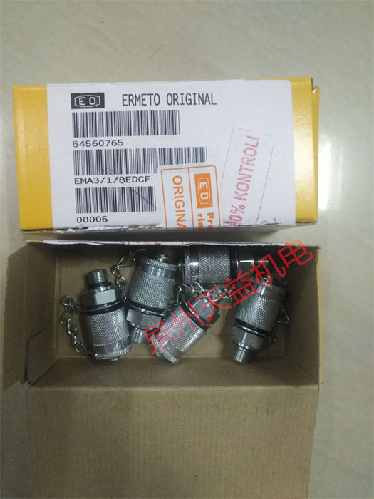 天益机电PARKER工业产品 "4902 10 13" "EMA3 1 8EDCF" "OD050005200171D" "EF31-AB0-42" "EW18LOMDCF" 