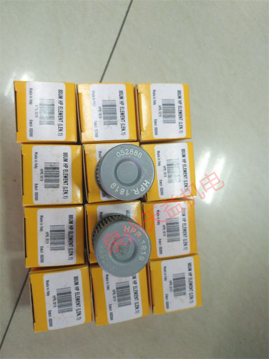 天益机电PARKER工业产品"RG2HLTS171 2" "HPR.1819 " "OR190003300161D" "4902 10 13 " "HNVSSW16MMTB36S CH" 