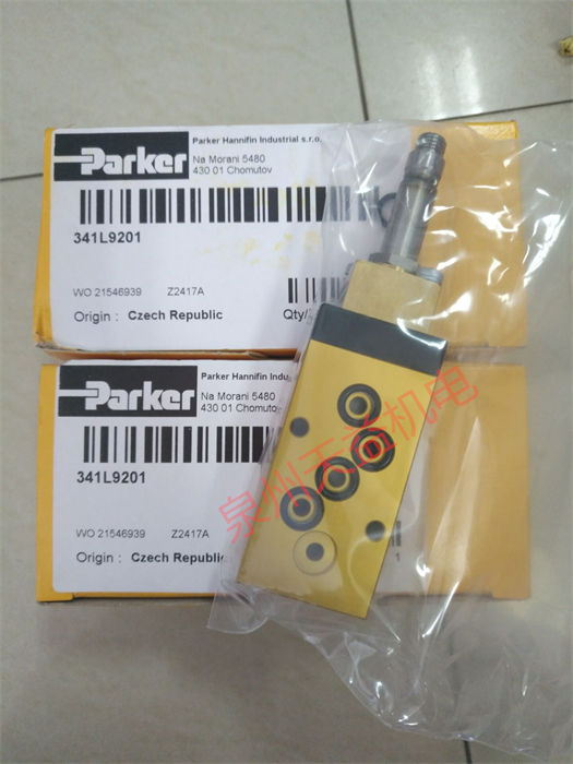 天益机电PARKER工业产品  "VSTI3 8EDCF" "341L9201" "04F20C1108A1F4C80" "KZ3522" "K065W03557" 