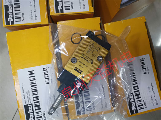 天益机电PARKER工业产品  "RGDHLTS251" "341N01 1" "NB420XZGR7202" "EMA3 1 4EDCF" "PCD00A-400-30" 