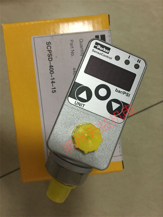 天益机电PARKER工业产品 "E131K04-2995-4818653D " "SCPSD-400-14-15" "1860423-30-Y" "9N1200B " "25V12A1A22R