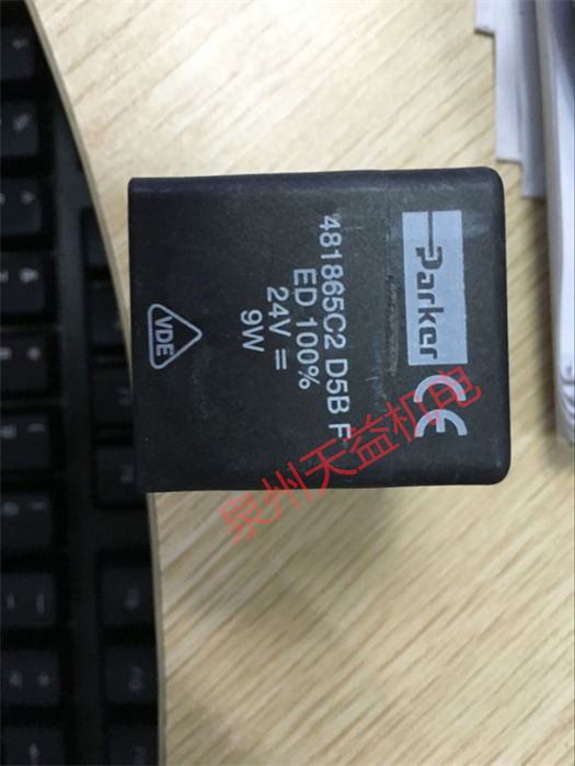 天益机电PARKER工业产品  "BH2-60 " "D1VW001CNJW91" "454AS" "481865C2" "R16-C4-000 " 