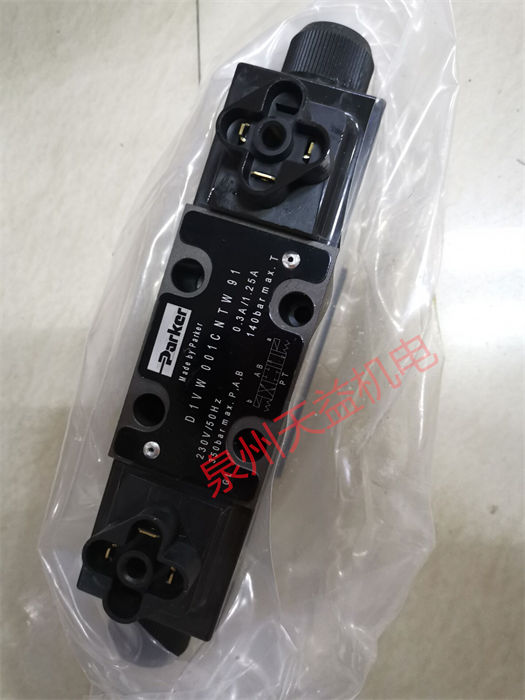 天益机电PARKER工业产品 "1860423-30-Y 2" "D1VW001CNTW" "XW68PLP-2-2" "14RB18FC (3)" "RHD35LCF" 