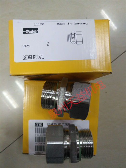 天益机电PARKER工业产品 "VE23-A-S-5" "P2LBXN12ESNXXX" "GE28LRED71" "GE35LRED71" "SCPSD-400-14-15 " 