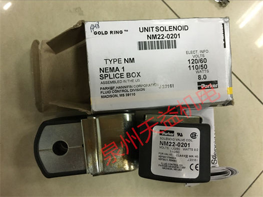 天益机电PARKER工业产品"RG2HLTS061" "NM22-0201" "7001P99934" "1CF43-8-4" "488980C2" 