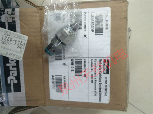 天益机电PARKER工业产品 "HC-E63-45-1600 " "P8S-GSSHX" "H00834004 (2)" "NVH101S" "BH4-60" 