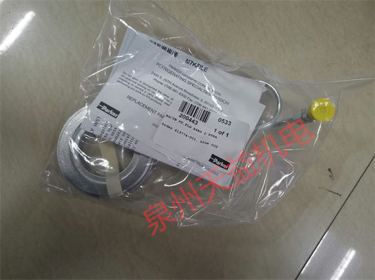 天益机电PARKER工业产品 "0207-6-4-SS" "200443" "E341L21-4270-481000C2" "341Y312UNML" "EZ-501-12FP" 