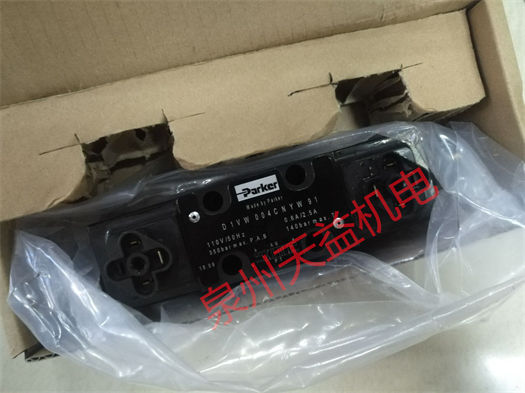 天益机电PARKER工业产品 "2622200.3052.024.00 2" "D1VW004CNJYW91" "D41VW001C1NTW3A91 3" "926835Q" "EF81-HE0" 