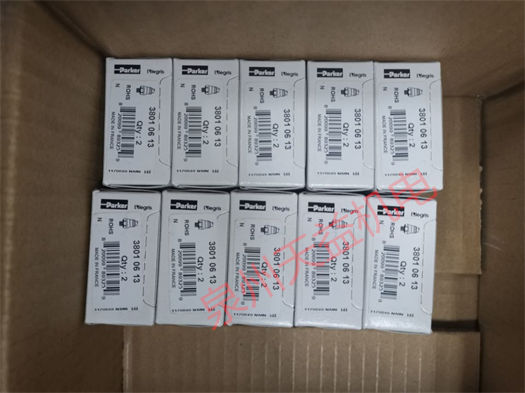 天益机电PARKER工业产品 "P1D-S125MS-0220" "BH4-61" "38010613" "3101 10 17" "208982RS" 