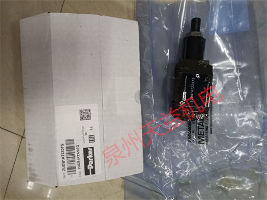 天益机电PARKER工业产品 "9MV800S " "ZUDB1AT2Z07G" "PB558-02DHCRSS " "7221GBN4VN00N0L111P3 " "EVL10LOMD71" 