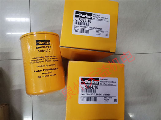 天益机电PARKER工业产品 "410511000" "5884.10" "045AA 045ACS" "G30SCF" "PS1-E116" 