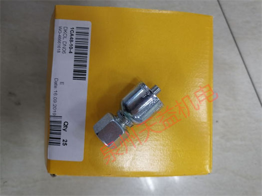 天益机电PARKER工业产品""FM2DDKV 55" "3199 04 10" "1CA48-10-4" "D04B2-0.2N " "D41VW020B4NJW3B91 " 