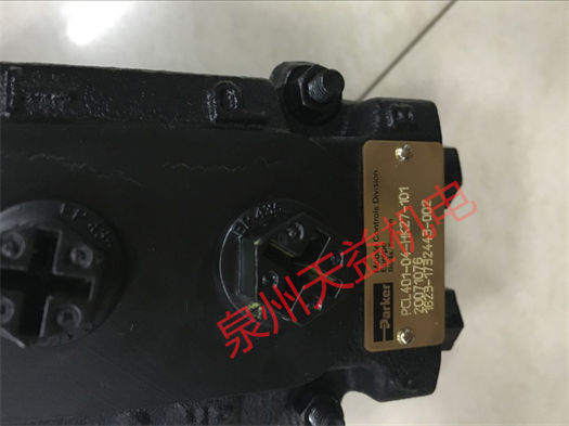 天益机电PARKER工业产品"WE06LLM71" "PCL401-04-HK27-101" "9N400S " "5001571" "MOK38SX" 