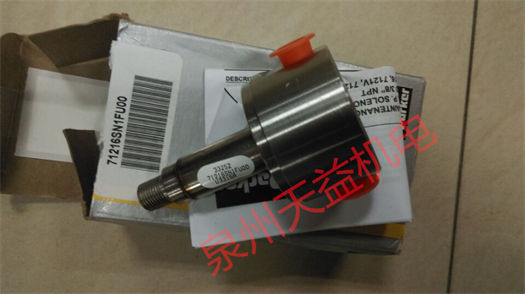 天益机电PARKER工业产品""PS1-E121" "71216SN1FU00" "693715" "CPOM3DDV50" "200389" 