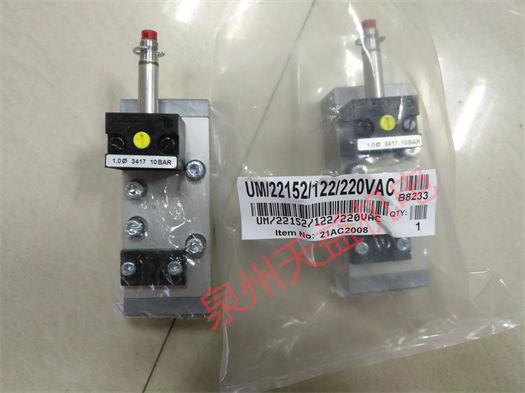 天益机电供应 "VA01RLC24-1P" "UM 22152 122 60" "UM 22253 22 61 23N" "UQM 22253 172 16" "V45A517A-C313A" 
