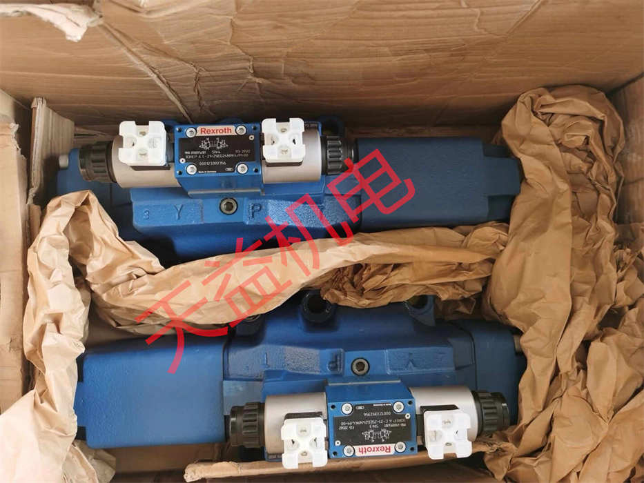 天益机电力士乐工业产品 "LF-M5AA-B 1" "力士乐比例阀" "R901420491" "R901420483_副本" "M-3SED10CK13 350CG24N9K4QMAG24" 