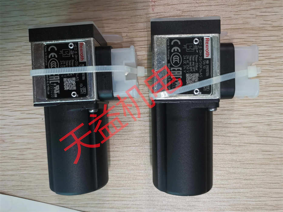 天益机电力士乐工业产品 "ZSF80F1-1-14 M 01D00" "HED8OH-20 50K14AS" "MSK061C-0600-NN-M1-UP1-NNNN 1" "R901420483 1