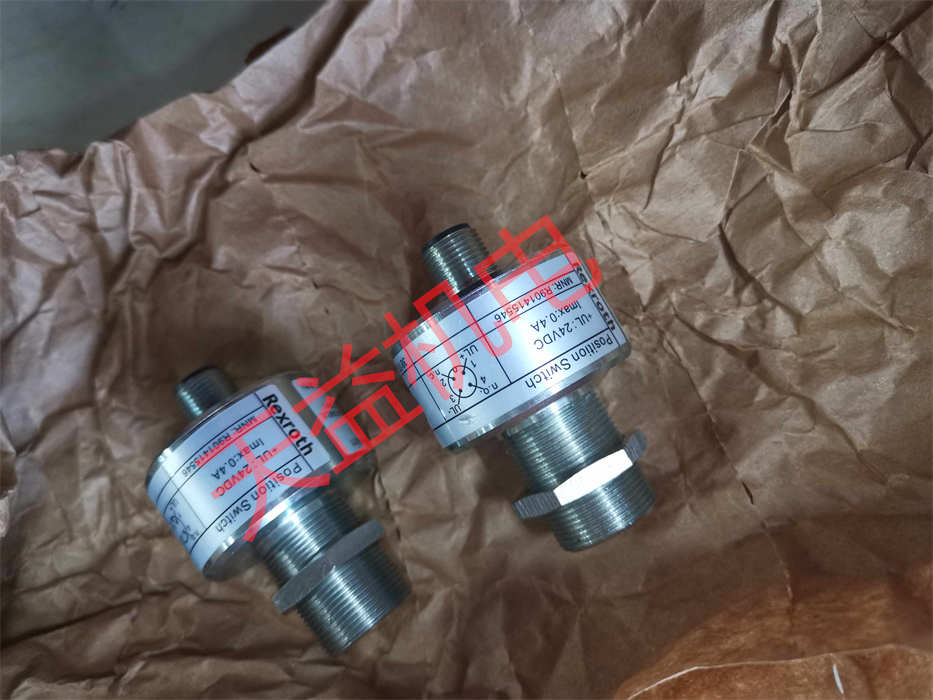 天益机电力士乐工业产品"MSK071C-0450-NN-M1-UG1-NNNN 1" "R901415546" "PV7-1A 10-20RE01MC0-10" "M-3SEW6U38 420MG24