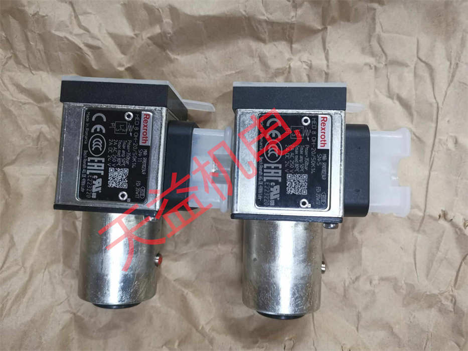 天益机电力士乐工业产品  "R901017026 1" "HED8OH-20 50K14" "R901080794_副本" "IH30351253 40" "PGF1-21 1.7RN01VM" 