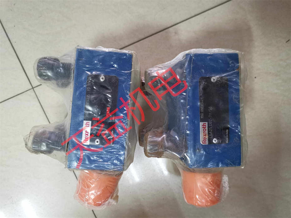 天益机电力士乐工业产品 "R900066324 ABZMM100-0250BAR MPA-R B-G" "LFA25DB2-7X 50" "R900258093 1" "M-3SED6CK14 350