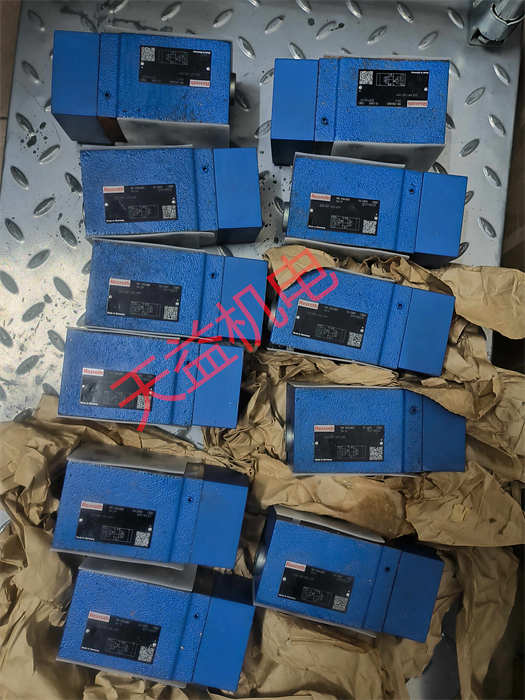 天益机电力士乐工业产品"R901258093线圈10通24VDC" "VFC5610-37K0-3P4-MNA-NN-NNNNN-NNNN" "ZDC10P-25 XM 1" "PV7-1A 16-2