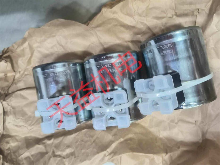 天益机电力士乐工业产品"R911306620 HAS01.1-050-072-MN" "R901267189" "M-3SED6UK14 350CG24N9K4" "PV7-1A 16-20RE