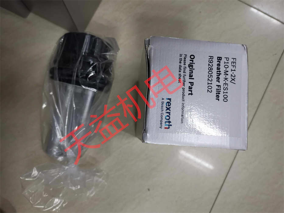 天益机电力士乐工业产品"PV7-1X 06-10RA01MA0-10 1" "R928052102 FEF1-2X P10-M-K-ES100" "PGF1-21 3.2RL01VM" "R90143